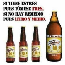 si tienes 3 pues tomate 3 sino hay remedio litro y medio.jpg